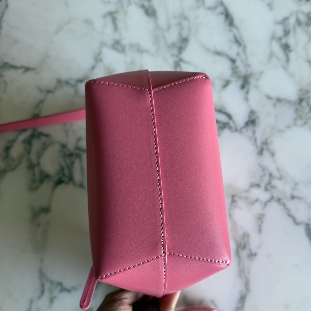 Mansur Gavriel Mini Bucket Bag - Picture 5 of 8